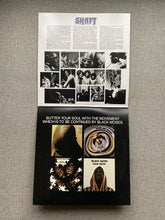 Laden Sie das Bild in den Galerie-Viewer, Isaac Hayes : Shaft (2xLP, Album, Ltd, RE, Pur)
