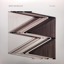 Load image into Gallery viewer, Death Cab For Cutie : Kintsugi (LP, 180 + LP, S/Sided, Etch, 180 + CD + Album)
