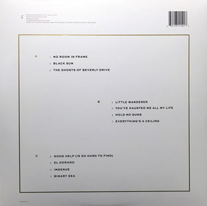 Death Cab For Cutie : Kintsugi (LP, 180 + LP, S/Sided, Etch, 180 + CD + Album)
