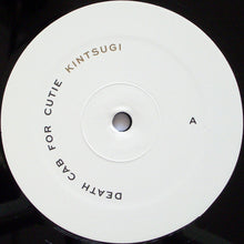 Laden Sie das Bild in den Galerie-Viewer, Death Cab For Cutie : Kintsugi (LP, 180 + LP, S/Sided, Etch, 180 + CD + Album)
