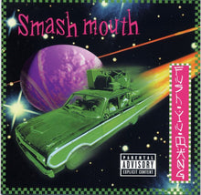 Load image into Gallery viewer, Smash Mouth : Fush Yu Mang (CD, Album)

