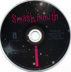 Smash Mouth : Fush Yu Mang (CD, Album)