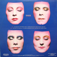 Load image into Gallery viewer, The Manhattan Transfer : Mecca For Moderns (LP, Album, MO )
