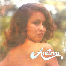 Laden Sie das Bild in den Galerie-Viewer, Andrea Baker : Andrea (LP, Album)
