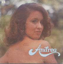 Charger l&#39;image dans la galerie, Andrea Baker : Andrea (LP, Album)
