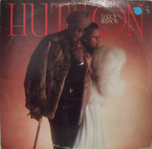 Laden Sie das Bild in den Galerie-Viewer, LeRoy Hutson : Hutson (LP, Album)
