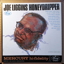 Laden Sie das Bild in den Galerie-Viewer, Joe Liggins : Honeydripper (LP, Album)

