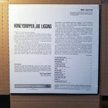 Laden Sie das Bild in den Galerie-Viewer, Joe Liggins : Honeydripper (LP, Album)
