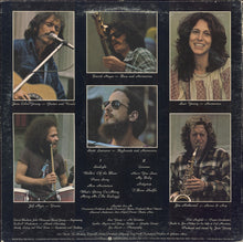 Load image into Gallery viewer, Jesse Colin Young : On The Road (LP, Album, Win)
