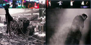 Peter Gabriel : Secret World Live (2xCD, Album)