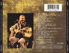Load image into Gallery viewer, Kenny Loggins : Yesterday, Today, Tomorrow: The Greatest Hits Of Kenny Loggins (CD, Comp)
