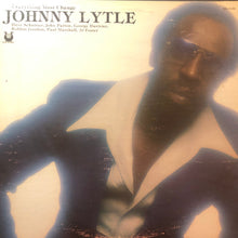 Laden Sie das Bild in den Galerie-Viewer, Johnny Lytle : Everything Must Change (LP, Album, Promo)
