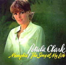 Charger l&#39;image dans la galerie, Petula Clark : Memphis / The Song Of My Life (aka Warm &amp; Tender) (CD, Album, Comp, RM)
