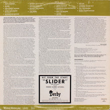 Charger l&#39;image dans la galerie, Freddie Mitchell Orchestra : The Derby (LP, Comp)
