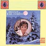 Julie Andrews : Christmas With Julie Andrews (CD, Album)
