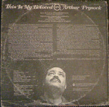 Load image into Gallery viewer, Arthur Prysock : This Is My Beloved (LP, Album)
