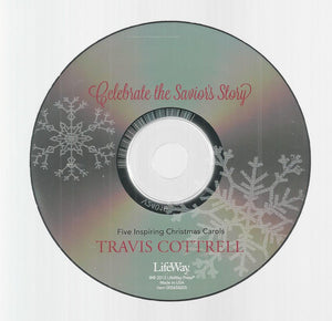 Beth Moore (3) & Travis Cottrell : Celebrate The Savior's Story (2xCD)