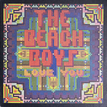 Load image into Gallery viewer, The Beach Boys : Love You (LP, Album, Ter)
