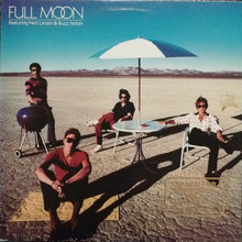 Load image into Gallery viewer, Full Moon (5) Featuring Neil Larsen &amp; Buzz Feiten* : Full Moon (LP, Album, Los)
