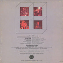 Load image into Gallery viewer, Bachman-Turner Overdrive : Bachman-Turner Overdrive II (LP, Album, Pit)

