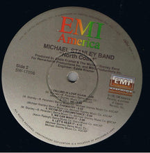 Load image into Gallery viewer, Michael Stanley Band : North Coast (LP, Album, Win)
