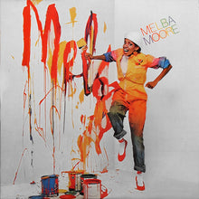 Load image into Gallery viewer, Melba Moore : Melba (LP, Album)
