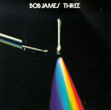 Laden Sie das Bild in den Galerie-Viewer, Bob James : Three (CD, Album)
