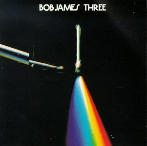 Bob James : Three (CD, Album)
