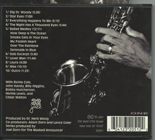 Load image into Gallery viewer, Sonny Stitt : Just In Case You Forgot How Bad He Really Was (CD, Album)
