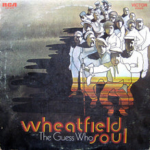 Laden Sie das Bild in den Galerie-Viewer, The Guess Who : Wheatfield Soul (LP, Album, Hol)
