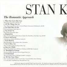 Laden Sie das Bild in den Galerie-Viewer, Stan Kenton : The Romantic Approach / The Sophisticated Approach (CD, Comp, RM)
