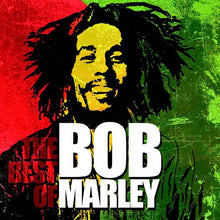 Charger l&#39;image dans la galerie, Bob Marley : The Best Of Bob Marley (LP, Comp, RM)
