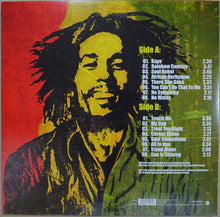 Laden Sie das Bild in den Galerie-Viewer, Bob Marley : The Best Of Bob Marley (LP, Comp, RM)
