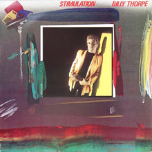 Laden Sie das Bild in den Galerie-Viewer, Billy Thorpe : Stimulation (LP, Album, San)
