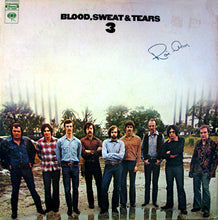 Load image into Gallery viewer, Blood, Sweat And Tears : Blood, Sweat And Tears 3 (LP, Album)

