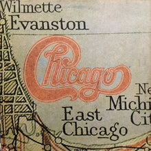 Laden Sie das Bild in den Galerie-Viewer, Chicago (2) : Chicago XI (LP, Album, Pit)
