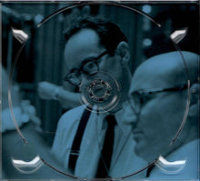Laden Sie das Bild in den Galerie-Viewer, Paul Desmond : Desmond Blue (CD, Album, RE, RM)
