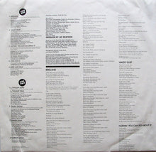 Charger l&#39;image dans la galerie, The Manhattan Transfer : Extensions (LP, Album, MO)
