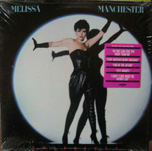Load image into Gallery viewer, Melissa Manchester : Emergency (LP, Album)
