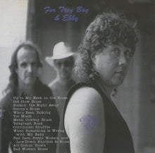 Load image into Gallery viewer, Sonny Moorman &amp; The Dogs : Telegraph Road (CD, Album)
