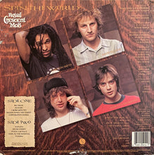 Load image into Gallery viewer, Royal Crescent Mob : Spin The World (LP, Album, All)
