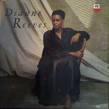 Charger l&#39;image dans la galerie, Dianne Reeves : Dianne Reeves (LP, Album)
