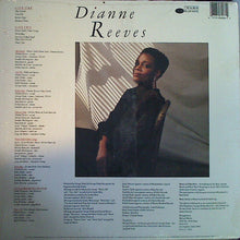 Laden Sie das Bild in den Galerie-Viewer, Dianne Reeves : Dianne Reeves (LP, Album)
