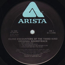 Load image into Gallery viewer, John Williams (4) : Close Encounters Of The Third Kind (Original Motion Picture Soundtrack) (LP, Album + 7&quot;, S/Sided, Promo)
