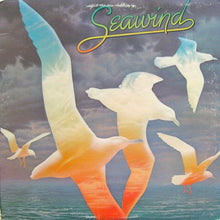 Laden Sie das Bild in den Galerie-Viewer, Seawind : Seawind (LP, Album, Ter)
