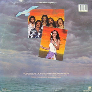 Seawind : Seawind (LP, Album, Ter)