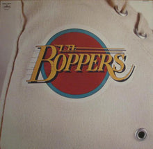 Laden Sie das Bild in den Galerie-Viewer, L.A. Boppers : L.A. Boppers (LP, Album, 18)
