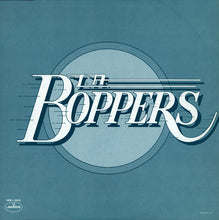 Laden Sie das Bild in den Galerie-Viewer, L.A. Boppers : L.A. Boppers (LP, Album, 18)
