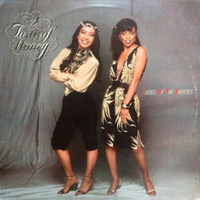 Load image into Gallery viewer, A Taste Of Honey : Ladies Of The Eighties (LP, Album, Jac)

