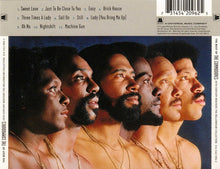 Load image into Gallery viewer, The Commodores* : The Best Of The Commodores (CD, Comp, RM)
